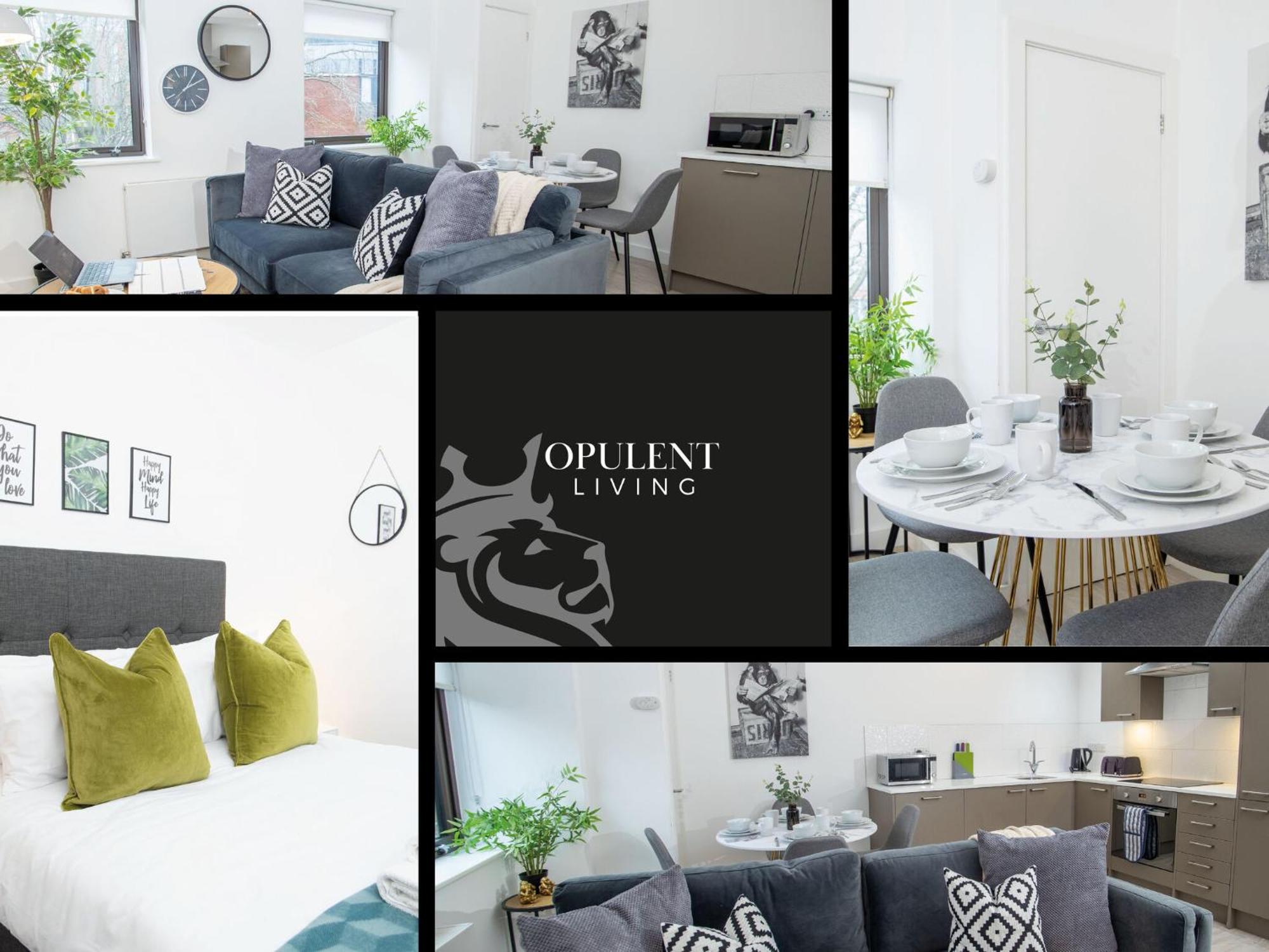 Pembroke House Apartments Exeter For Families Business Relocation Free Parking Exteriör bild