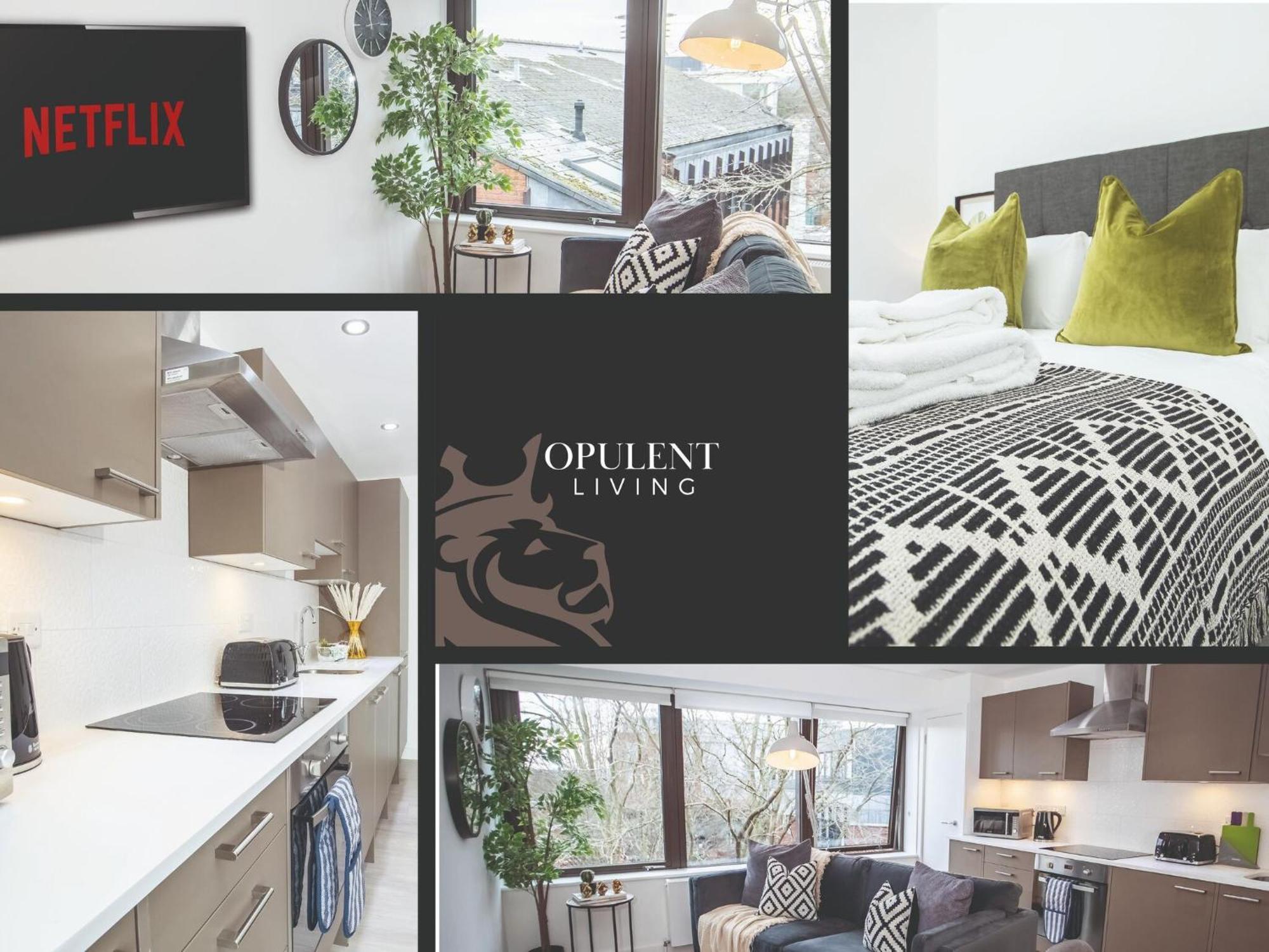 Pembroke House Apartments Exeter For Families Business Relocation Free Parking Exteriör bild